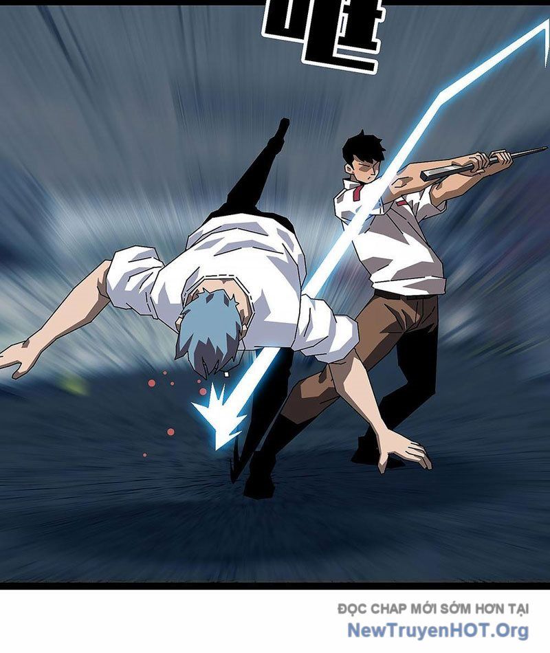 Vương Tạc - Chapter 5 - Page 37