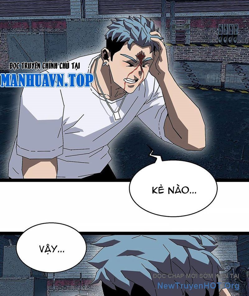 Vương Tạc - Chapter 5 - Page 39