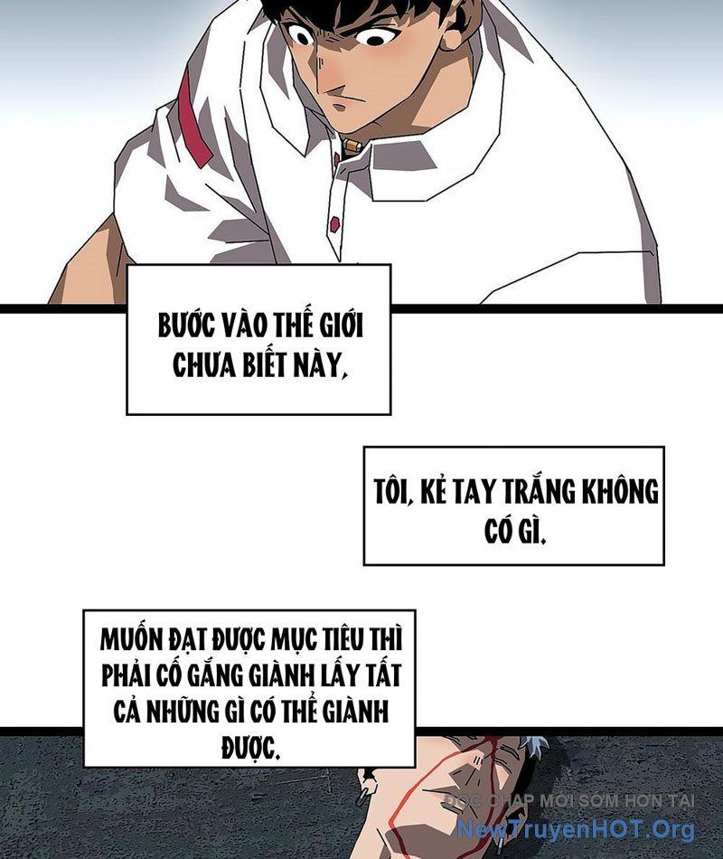 Vương Tạc - Chapter 5 - Page 42