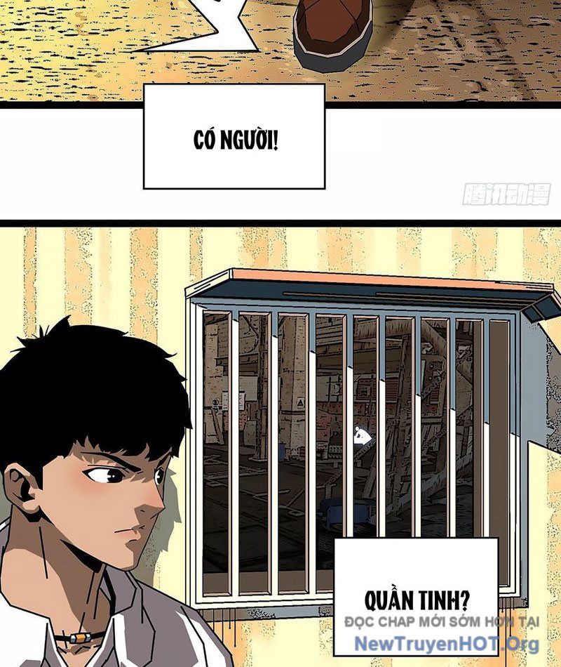 Vương Tạc - Chapter 5 - Page 5