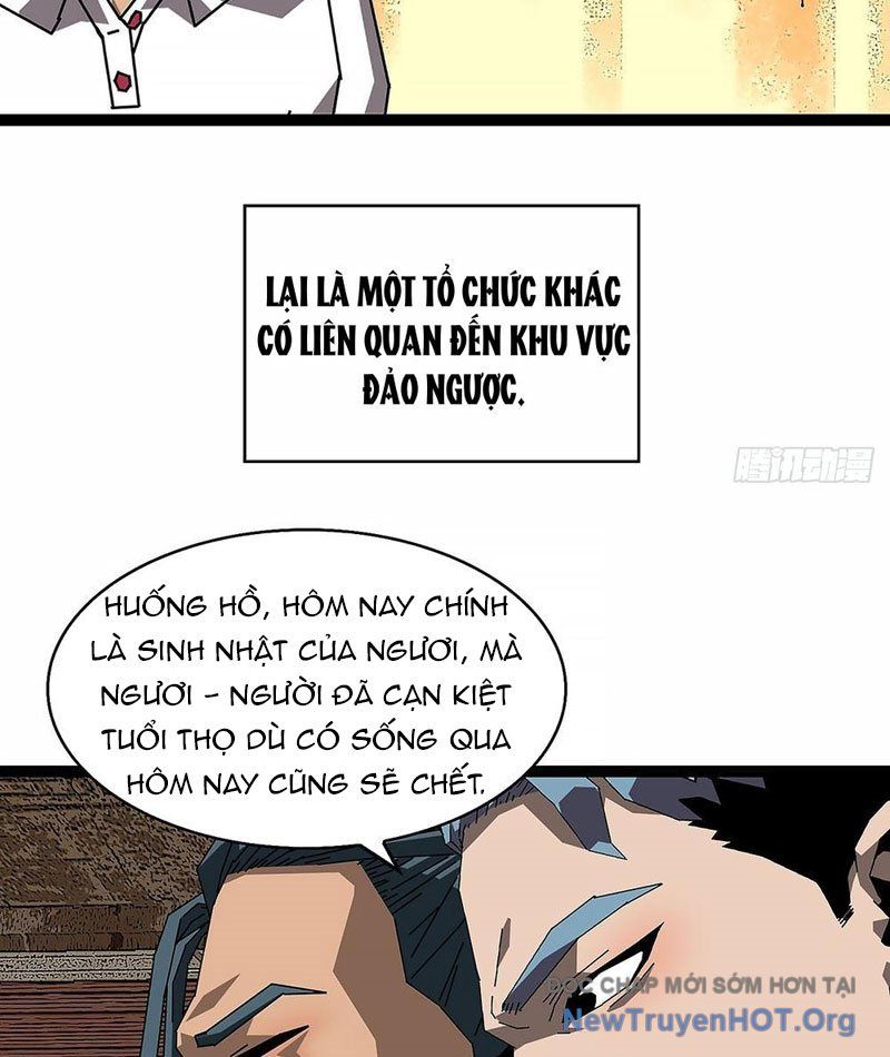 Vương Tạc - Chapter 5 - Page 6