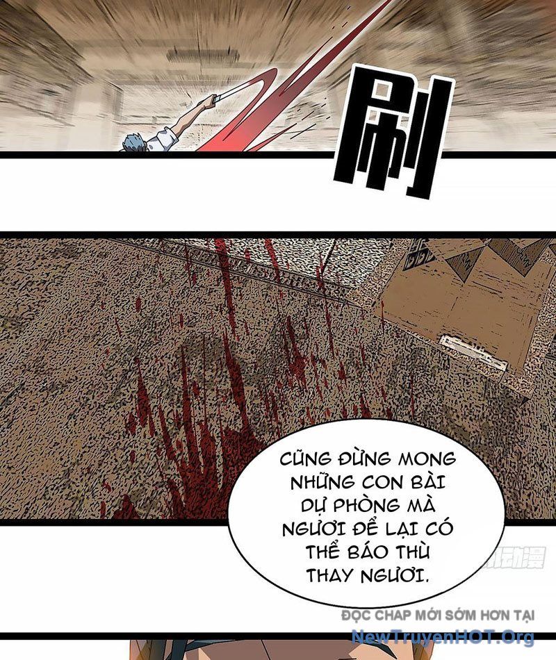 Vương Tạc - Chapter 5 - Page 8