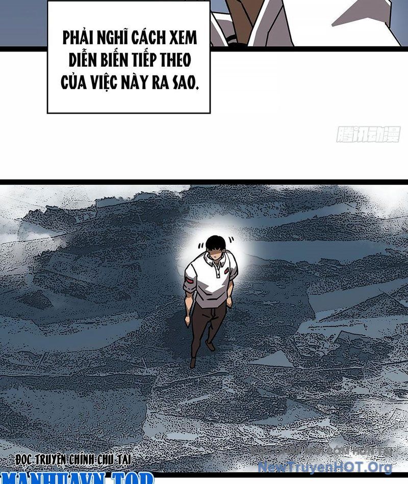 Vương Tạc - Chapter 6 - Page 13