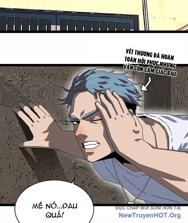 Vương Tạc - Chapter 6 - Page 15