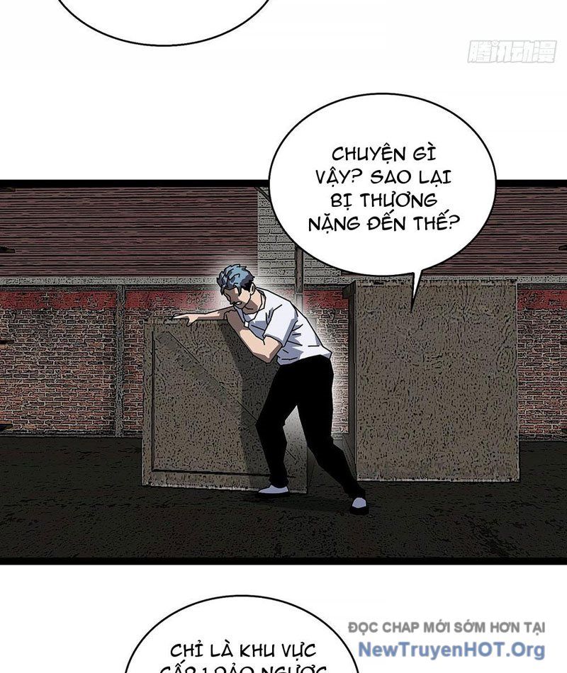 Vương Tạc - Chapter 6 - Page 16