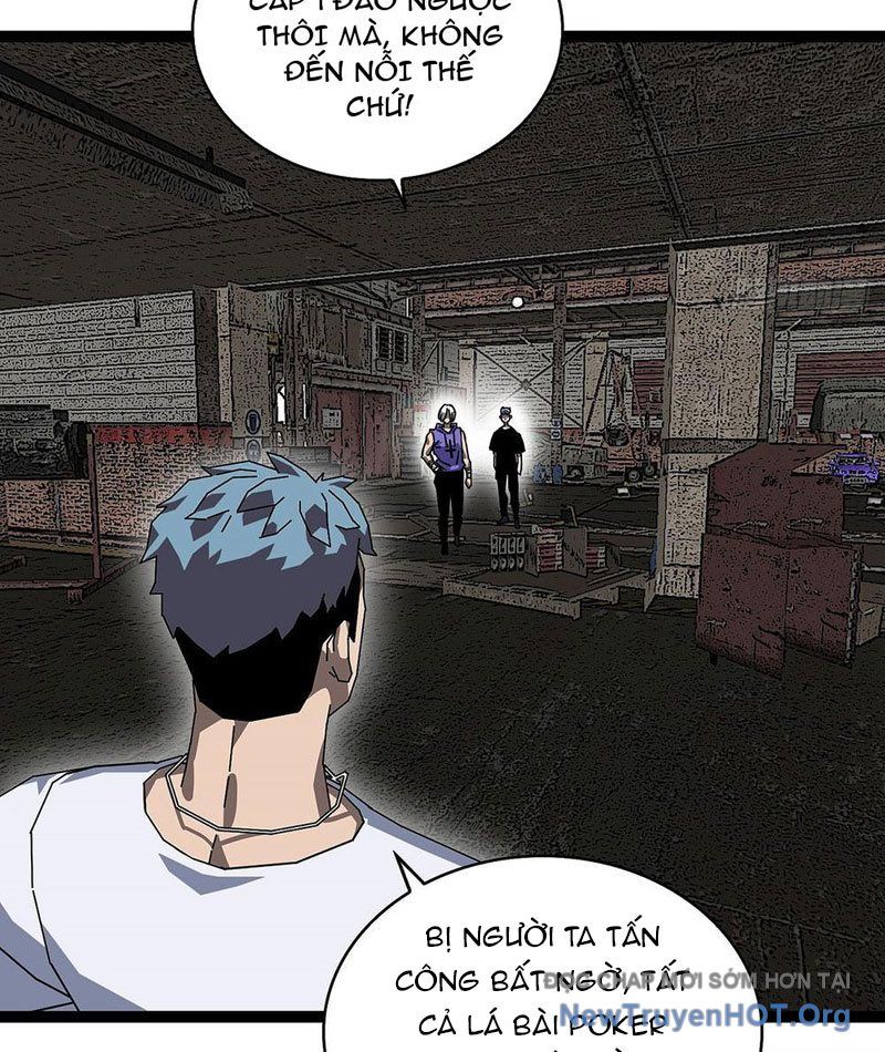 Vương Tạc - Chapter 6 - Page 17