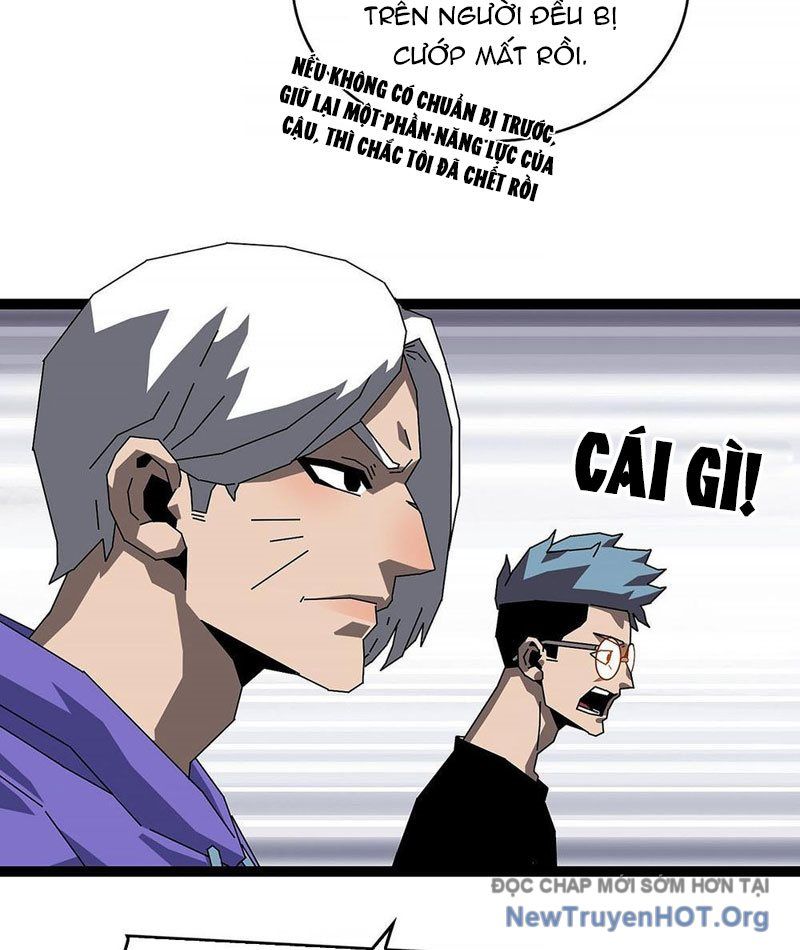 Vương Tạc - Chapter 6 - Page 18