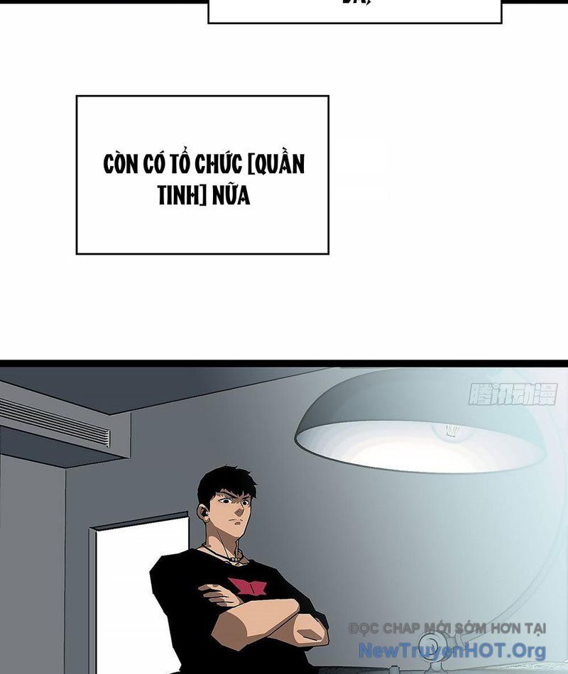 Vương Tạc - Chapter 6 - Page 24