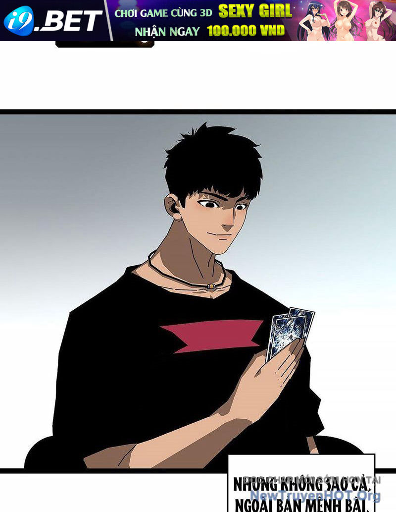 Vương Tạc - Chapter 6 - Page 27