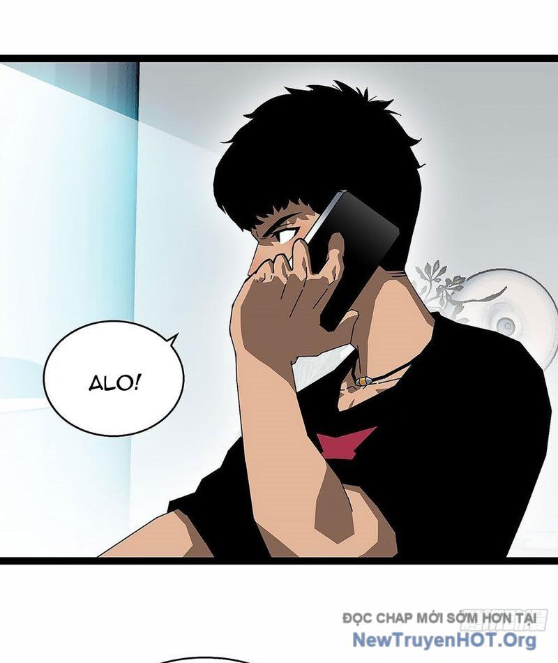 Vương Tạc - Chapter 6 - Page 33