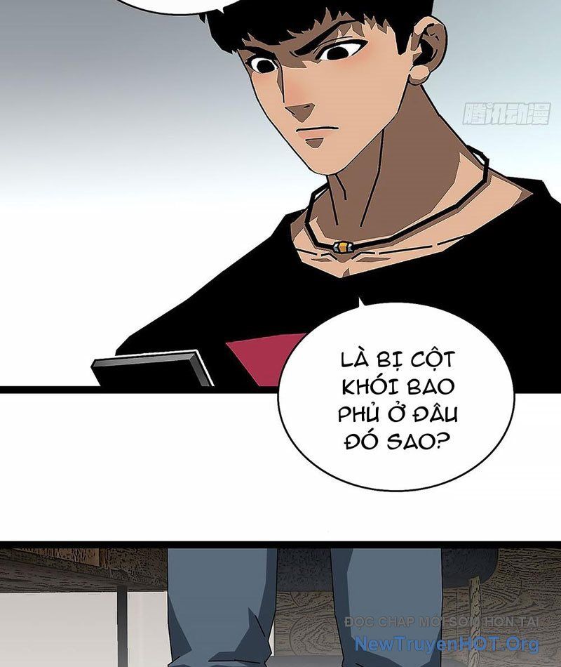 Vương Tạc - Chapter 6 - Page 43