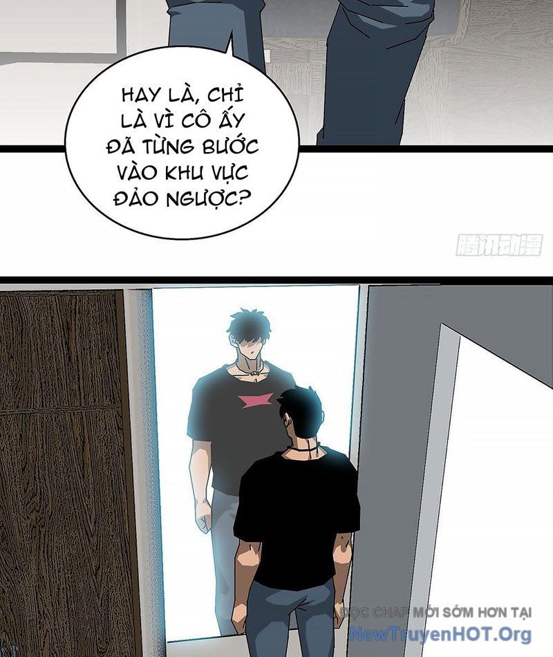 Vương Tạc - Chapter 6 - Page 44