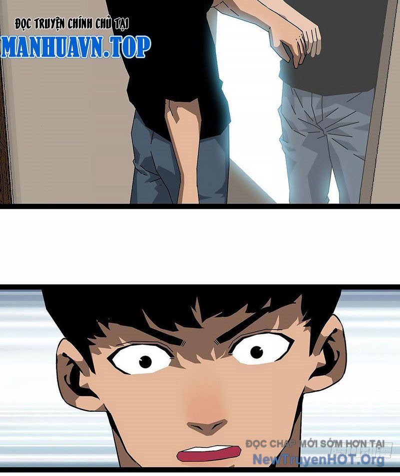 Vương Tạc - Chapter 6 - Page 47