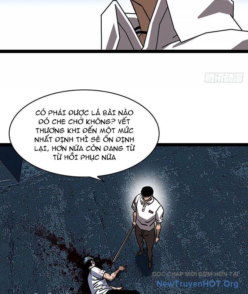 Vương Tạc - Chapter 6 - Page 7