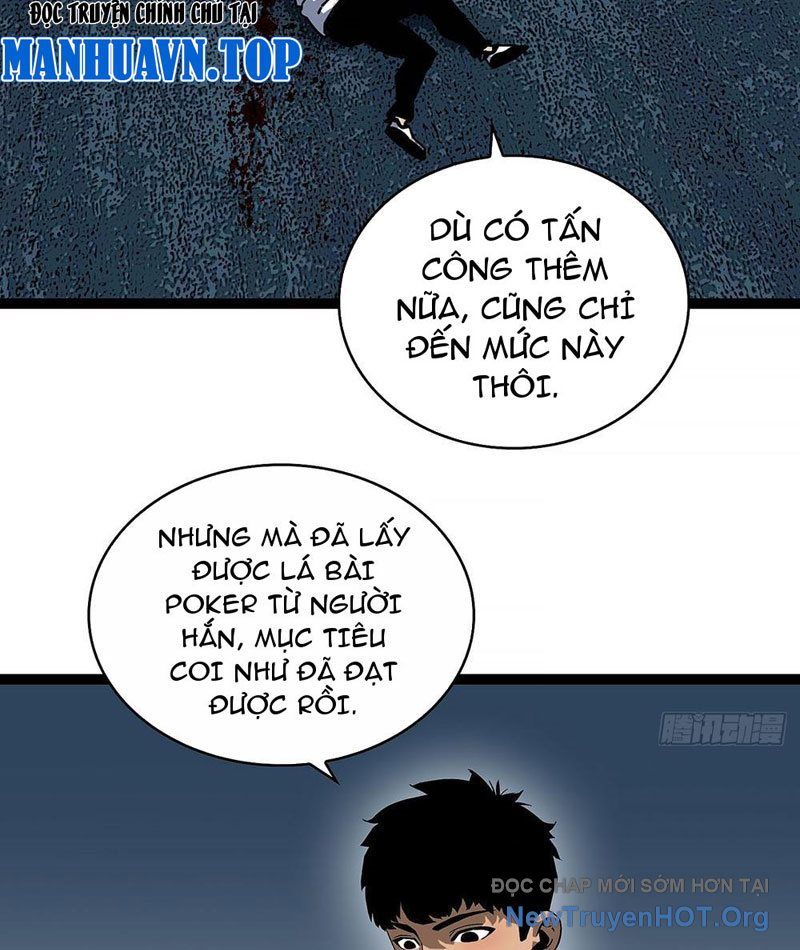 Vương Tạc - Chapter 6 - Page 8