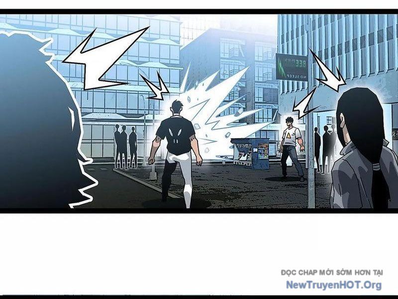 Vương Tạc - Chapter 7 - Page 17