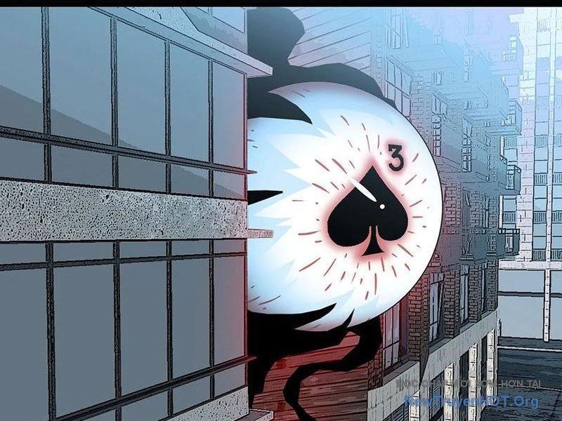 Vương Tạc - Chapter 7 - Page 23