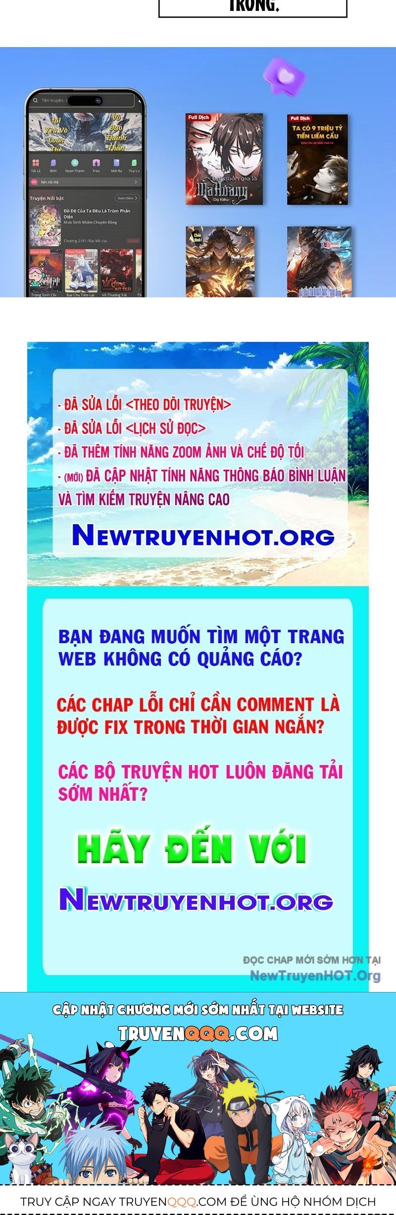 Vương Tạc - Chapter 7 - Page 68