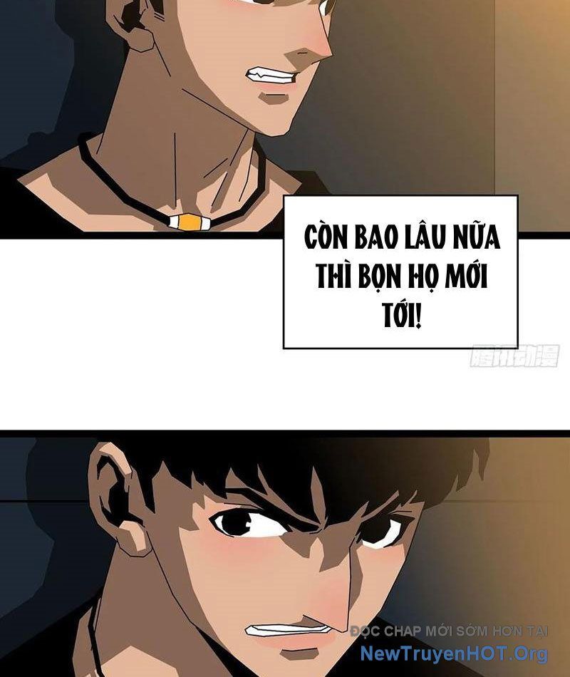 Vương Tạc - Chapter 8 - Page 13