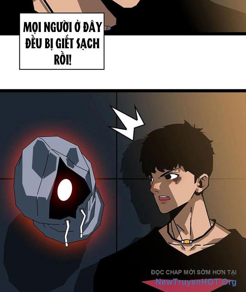 Vương Tạc - Chapter 8 - Page 14