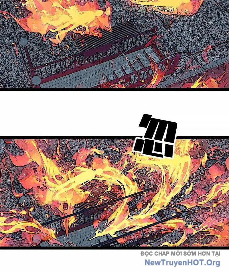 Vương Tạc - Chapter 8 - Page 17