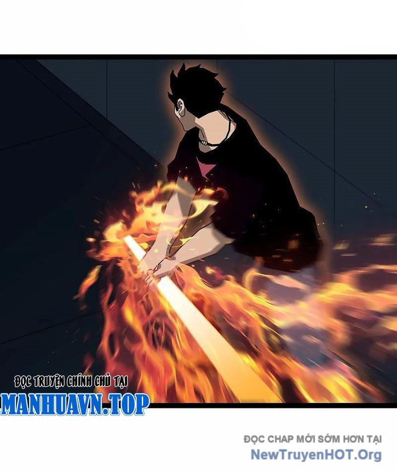 Vương Tạc - Chapter 8 - Page 19