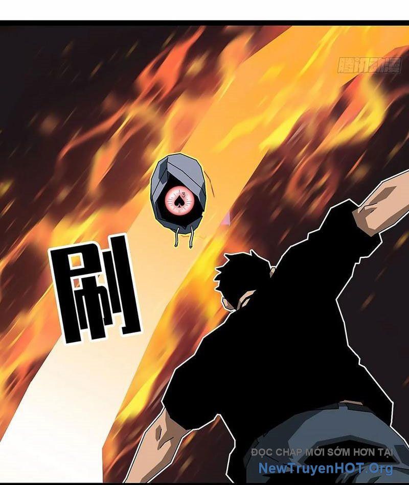 Vương Tạc - Chapter 8 - Page 20