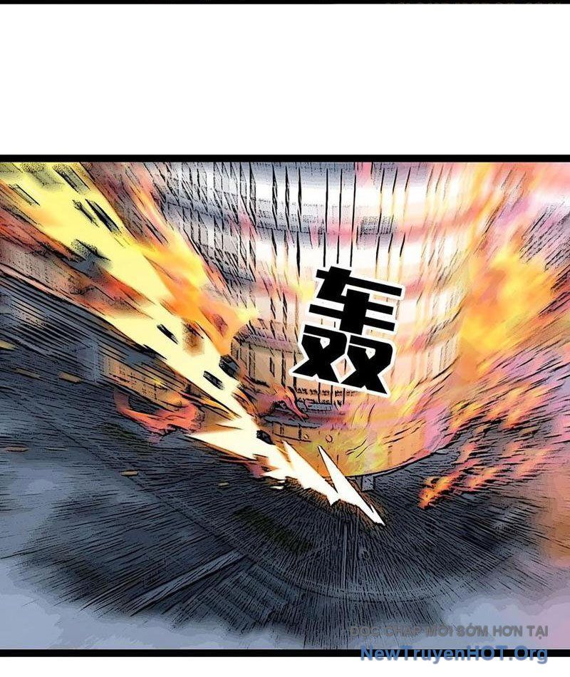 Vương Tạc - Chapter 8 - Page 21