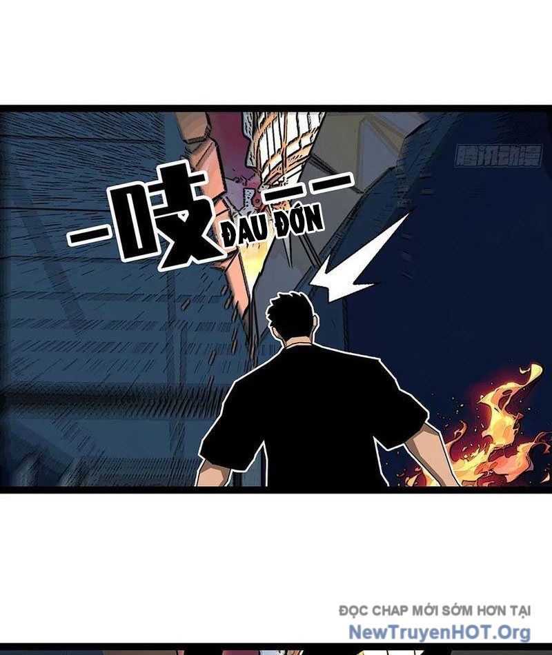 Vương Tạc - Chapter 8 - Page 22