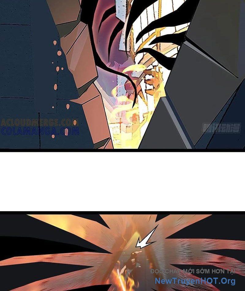 Vương Tạc - Chapter 8 - Page 23