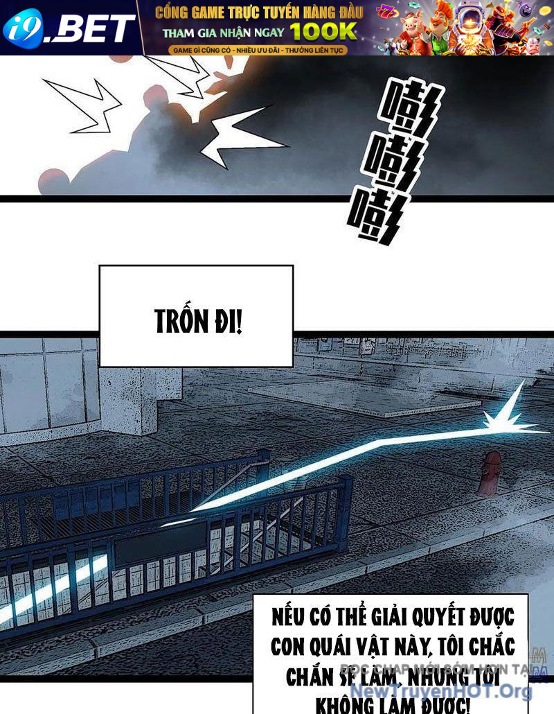 Vương Tạc - Chapter 8 - Page 3