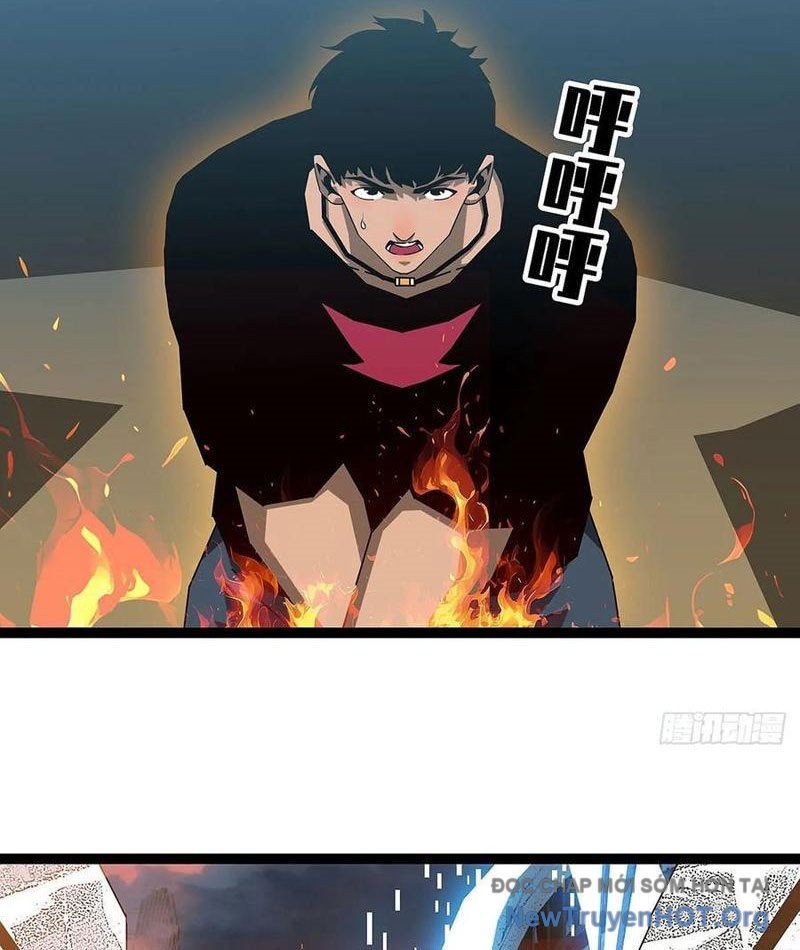 Vương Tạc - Chapter 8 - Page 37