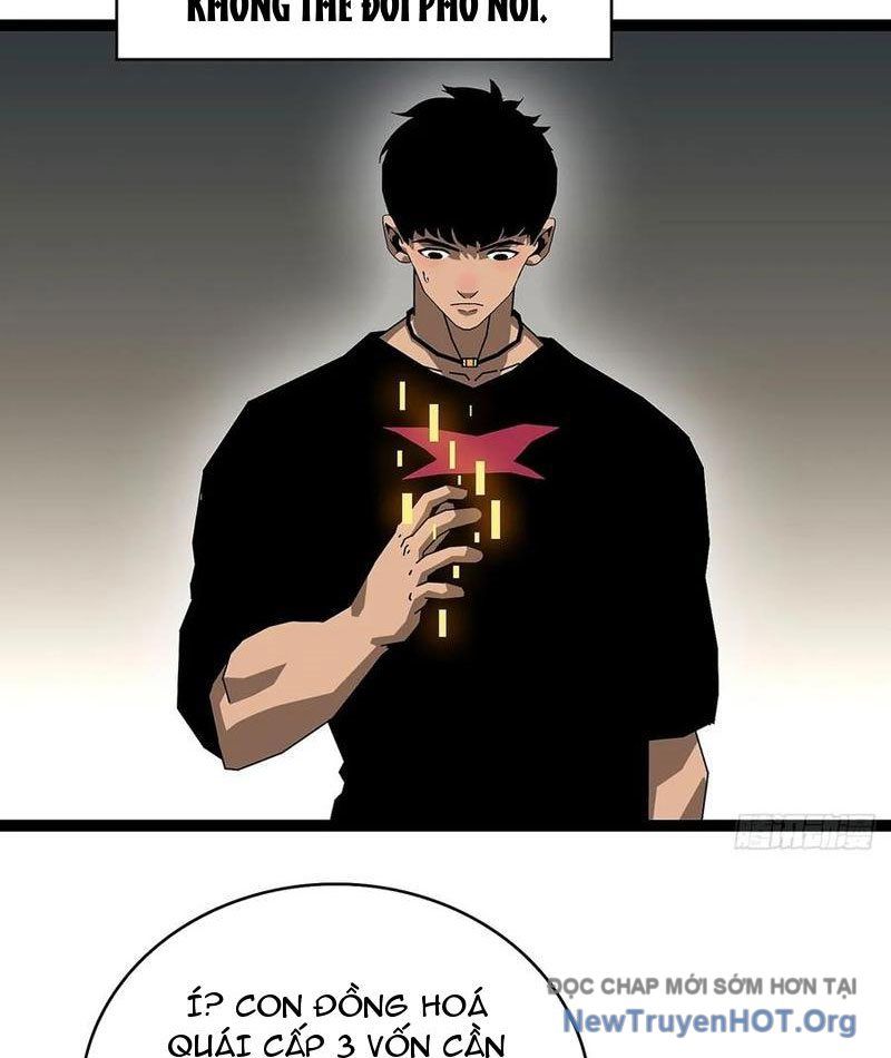 Vương Tạc - Chapter 8 - Page 40