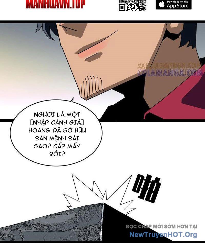 Vương Tạc - Chapter 8 - Page 42