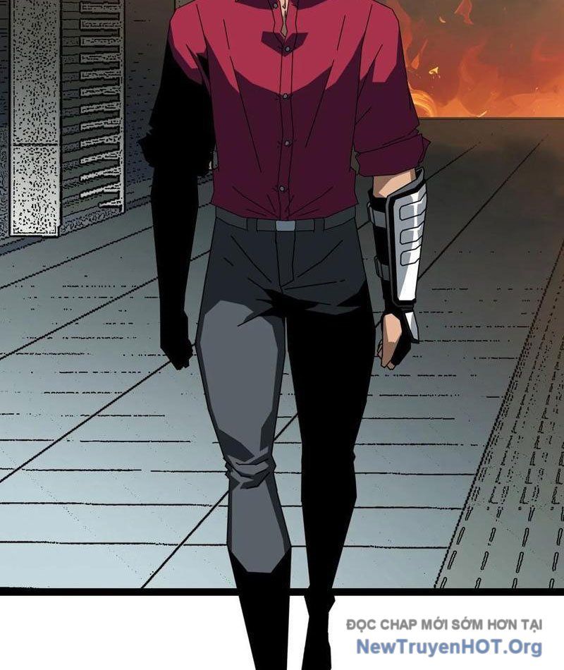 Vương Tạc - Chapter 8 - Page 44