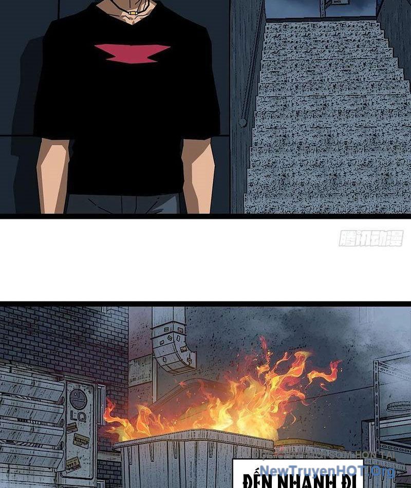 Vương Tạc - Chapter 8 - Page 5