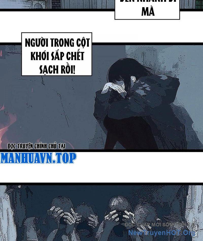 Vương Tạc - Chapter 8 - Page 6