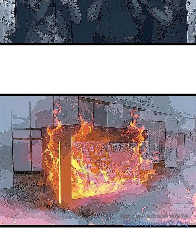 Vương Tạc - Chapter 8 - Page 7