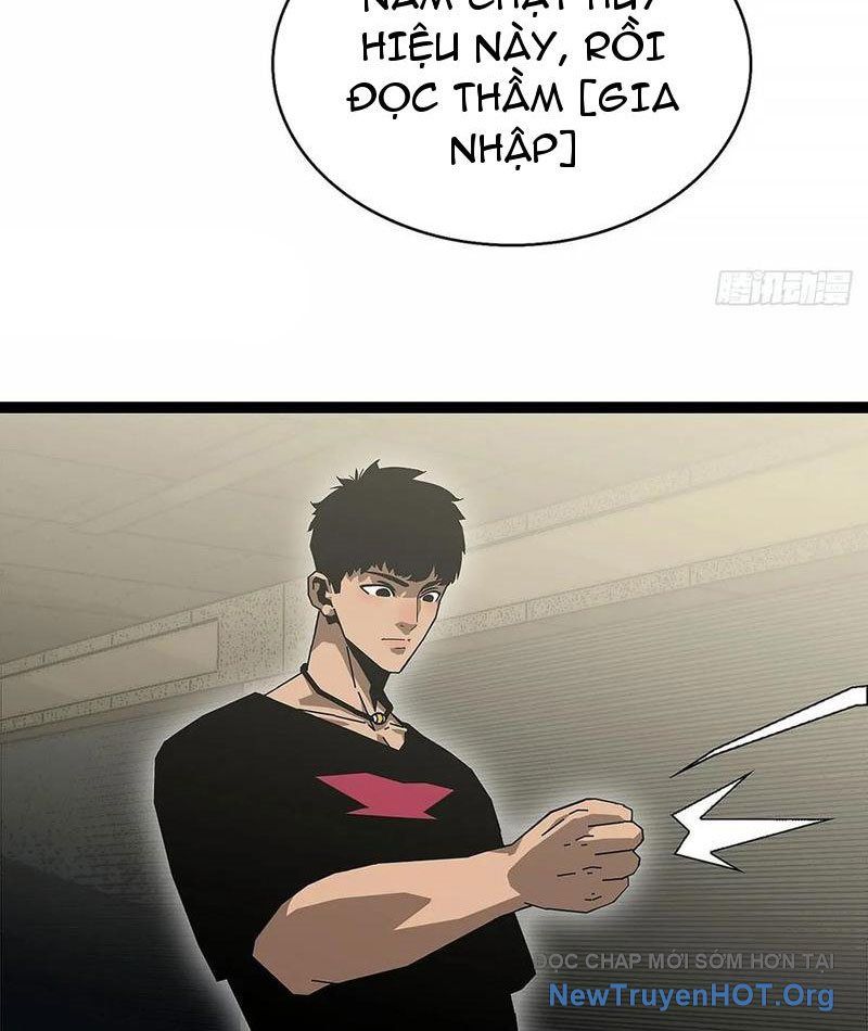 Vương Tạc - Chapter 9 - Page 11