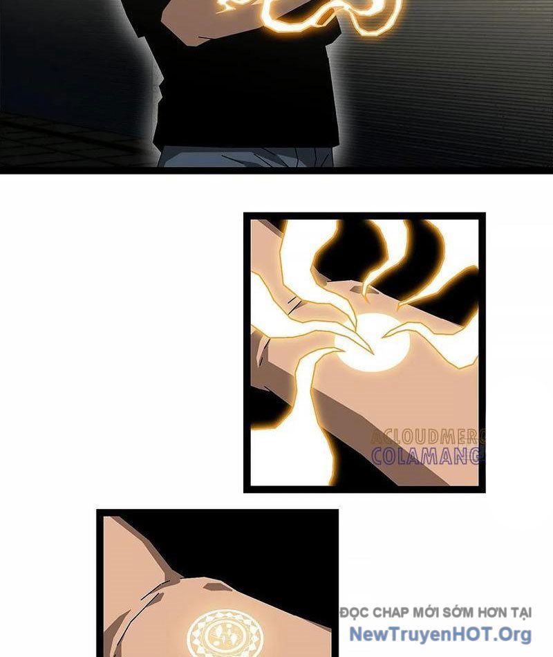 Vương Tạc - Chapter 9 - Page 13