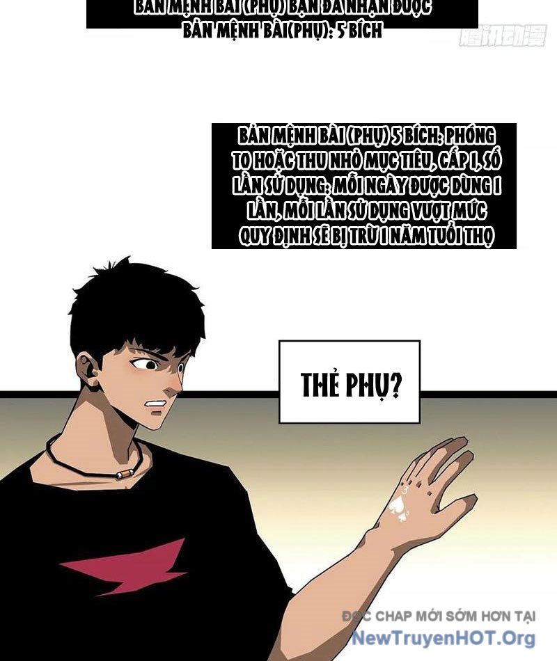 Vương Tạc - Chapter 9 - Page 15