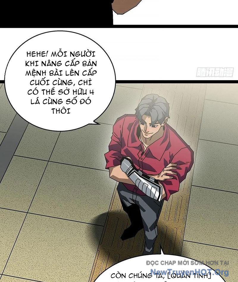 Vương Tạc - Chapter 9 - Page 16