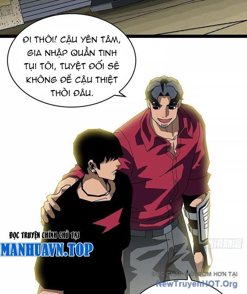 Vương Tạc - Chapter 9 - Page 19