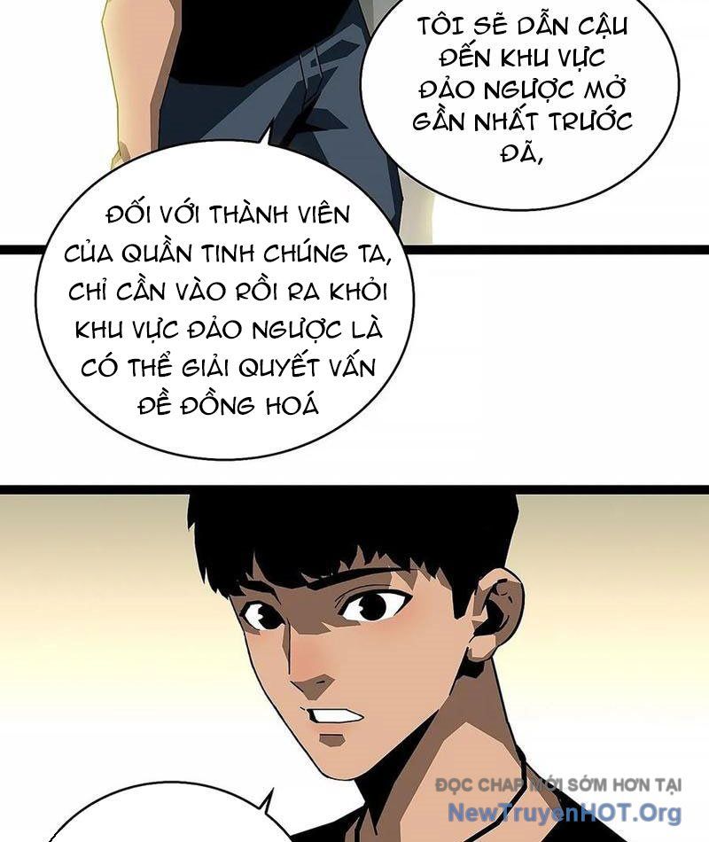 Vương Tạc - Chapter 9 - Page 20