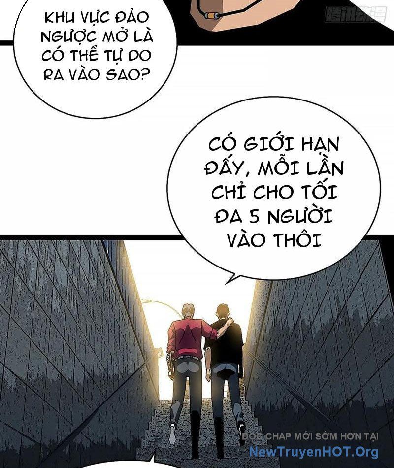 Vương Tạc - Chapter 9 - Page 21