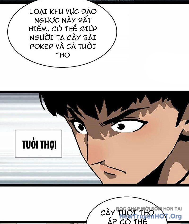 Vương Tạc - Chapter 9 - Page 22