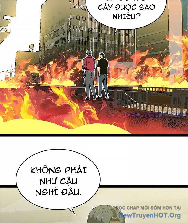 Vương Tạc - Chapter 9 - Page 23