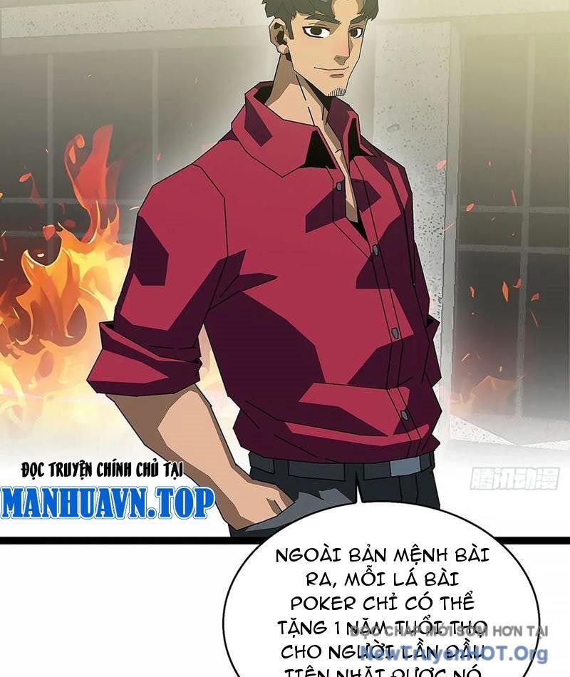 Vương Tạc - Chapter 9 - Page 24