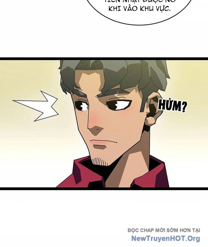 Vương Tạc - Chapter 9 - Page 25