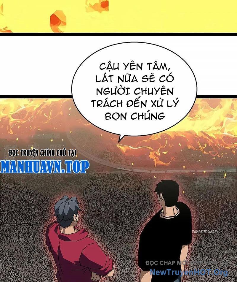 Vương Tạc - Chapter 9 - Page 27